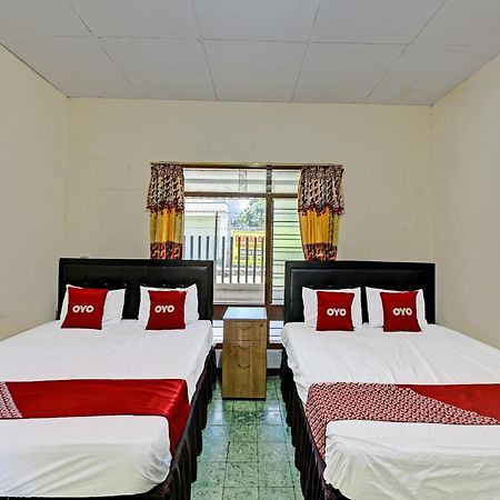 Oyo 90443 Hotel New Kartika In Cilopadang Eksteriør billede