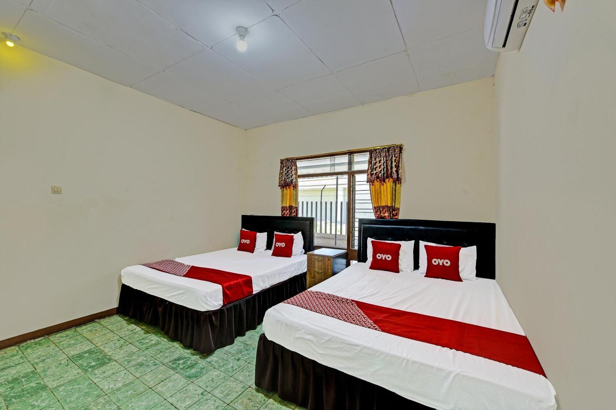 Oyo 90443 Hotel New Kartika In Cilopadang Eksteriør billede